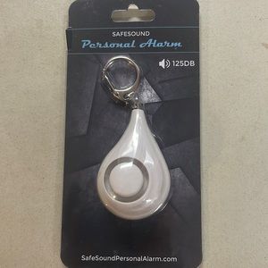 Safesound Personal alarm